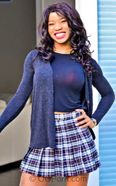 Mya Mays