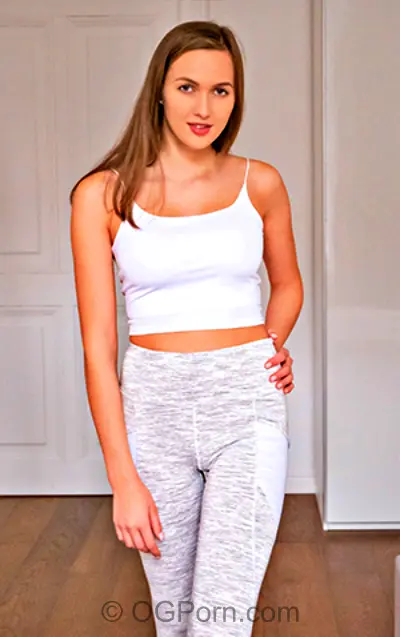 Stacy Cruz